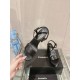2024SS Loose item CHANEL Women's sandals 2024SS Loose item CHANEL Women's sandals