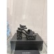2024SS Only 1 item available! VIP Customer Sale CHANEL Women's Sandals 2024SS Only 1 item available! VIP Customer Sale CHANEL Women's Sandals