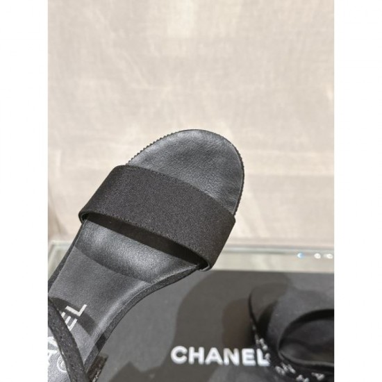 2024SS Only 1 item available! VIP Customer Sale CHANEL Women's Sandals 2024SS Only 1 item available! VIP Customer Sale CHANEL Women's Sandals