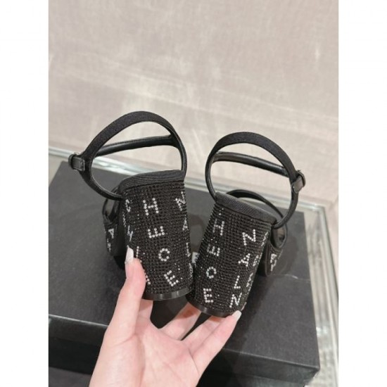 2024SS Only 1 item available! VIP Customer Sale CHANEL Women's Sandals 2024SS Only 1 item available! VIP Customer Sale CHANEL Women's Sandals