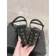 2024SS Only 1 item available! VIP Customer Sale CHANEL Women's Sandals 2024SS Only 1 item available! VIP Customer Sale CHANEL Women's Sandals