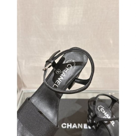 2024SS Only 1 item available! VIP Customer Sale CHANEL Women's Sandals 2024SS Only 1 item available! VIP Customer Sale CHANEL Women's Sandals