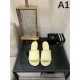 2024SS CHANEL women's slippers that are popular among fashionable people 2024SS CHANEL women's slippers that are popular among fashionable people