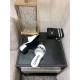 2024SS CHANEL women's slippers that are popular among fashionable people 2024SS CHANEL women's slippers that are popular among fashionable people