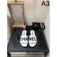 2024SS CHANEL ladies slippers that make it easy to dress up 2024SS CHANEL ladies slippers that make it easy to dress up