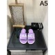 2024SS CHANEL ladies slippers that make it easy to dress up 2024SS CHANEL ladies slippers that make it easy to dress up