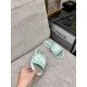 2024SS CHANEL ladies slippers that make it easy to dress up 2024SS CHANEL ladies slippers that make it easy to dress up