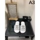 2024SS High impact design CHANEL ladies slippers 2024SS High impact design CHANEL ladies slippers