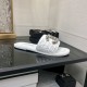 2024SS High impact design CHANEL ladies slippers 2024SS High impact design CHANEL ladies slippers