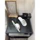 2024SS High impact design CHANEL ladies slippers 2024SS High impact design CHANEL ladies slippers