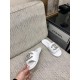 2024SS High impact design CHANEL ladies slippers 2024SS High impact design CHANEL ladies slippers