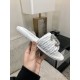 2024SS High impact design CHANEL ladies slippers 2024SS High impact design CHANEL ladies slippers