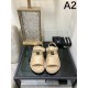 2024SS CHANEL Women's Sandals for Elegant Casual Coordination 2024SS CHANEL Women's Sandals for Elegant Casual Coordination