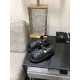 2024SS CHANEL Women's Sandals for Elegant Casual Coordination 2024SS CHANEL Women's Sandals for Elegant Casual Coordination