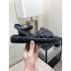 2024SS CHANEL Women's Sandals for Elegant Casual Coordination 2024SS CHANEL Women's Sandals for Elegant Casual Coordination