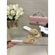 2024SS Popular styles that sold this year CHANEL Women's slippers 2024SS Popular styles that sold this year CHANEL Women's slippers