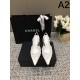 2024SS This season's popular brand CHANEL Women's sandals 2024SS This season's popular brand CHANEL Women's sandals
