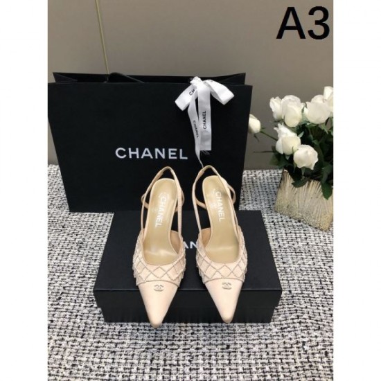 2024SS This season's popular brand CHANEL Women's sandals 2024SS This season's popular brand CHANEL Women's sandals