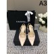 2024SS This season's popular brand CHANEL Women's sandals 2024SS This season's popular brand CHANEL Women's sandals