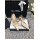 2024SS This season's popular brand CHANEL Women's sandals 2024SS This season's popular brand CHANEL Women's sandals