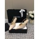 2024SS This season's popular brand CHANEL Women's sandals 2024SS This season's popular brand CHANEL Women's sandals