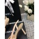 2024SS This season's popular brand CHANEL Women's sandals 2024SS This season's popular brand CHANEL Women's sandals