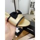 2024SS Recommended for the best cost performance new item CHANEL Women's slippers 2024SS Recommended for the best cost performance new item CHANEL Women's slippers