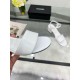 2024SS Streetwear CHANEL Women's Sandals 2024SS Streetwear CHANEL Women's Sandals