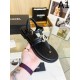 2024SS CHANEL Women's Sandals Used by Celebrities and Entertainers 2024SS CHANEL Women's Sandals Used by Celebrities and Entertainers