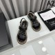2024SS Adult style completed CHANEL Women's sandals 2024SS Adult style completed CHANEL Women's sandals