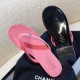 2024SS New seasonal items CHANEL Women's slippers 2024SS New seasonal items CHANEL Women's slippers