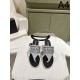 2024SS Items attracting attention from overseas celebrities CHANEL Women's slippers 2024SS Items attracting attention from overseas celebrities CHANEL Women's slippers