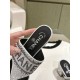 2024SS Items attracting attention from overseas celebrities CHANEL Women's slippers 2024SS Items attracting attention from overseas celebrities CHANEL Women's slippers