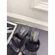 2024SS This season's featured new items using color CHANEL Women's slippers 2024SS This season's featured new items using color CHANEL Women's slippers