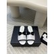 2024SS is especially popular, elegant and sold out immediately CHANEL ladies slippers 2024SS is especially popular, elegant and sold out immediately CHANEL ladies slippers