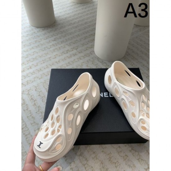 2024SS Limited time only, CHANEL women's sandals to buy at a great price 2024SS Limited time only, CHANEL women's sandals to buy at a great price