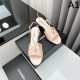 2024SS is gaining popularity! Fashionable new CHANEL Chanel women's sandals 2024SS is gaining popularity! Fashionable new CHANEL Chanel women's sandals