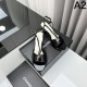 2024SS is gaining popularity! Fashionable new CHANEL Chanel women's sandals 2024SS is gaining popularity! Fashionable new CHANEL Chanel women's sandals