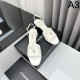2024SS is gaining popularity! Fashionable new CHANEL Chanel women's sandals 2024SS is gaining popularity! Fashionable new CHANEL Chanel women's sandals