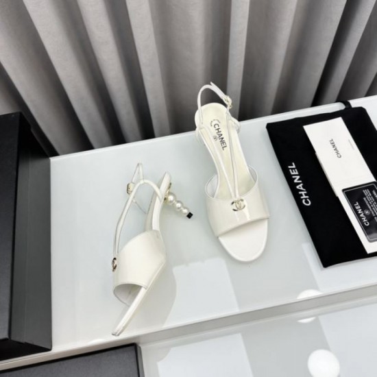 2024SS is gaining popularity! Fashionable new CHANEL Chanel women's sandals 2024SS is gaining popularity! Fashionable new CHANEL Chanel women's sandals