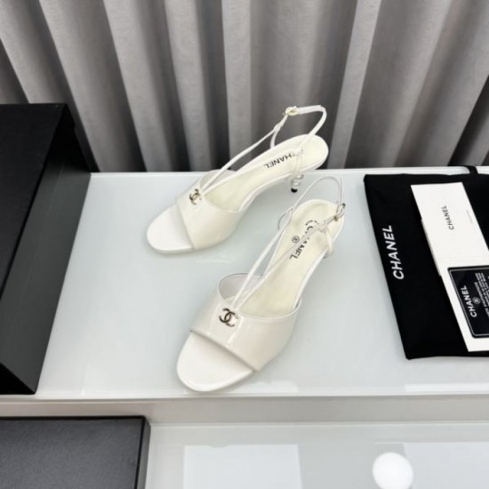 2024SS is gaining popularity! Fashionable new CHANEL Chanel women's sandals 2024SS is gaining popularity! Fashionable new CHANEL Chanel women's sandals