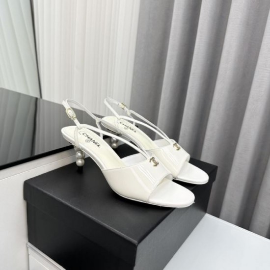 2024SS is gaining popularity! Fashionable new CHANEL Chanel women's sandals 2024SS is gaining popularity! Fashionable new CHANEL Chanel women's sandals