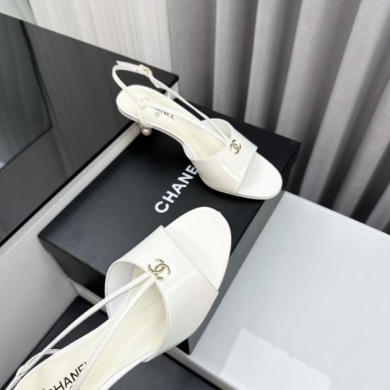 2024SS is gaining popularity! Fashionable new CHANEL Chanel women's sandals 2024SS is gaining popularity! Fashionable new CHANEL Chanel women's sandals