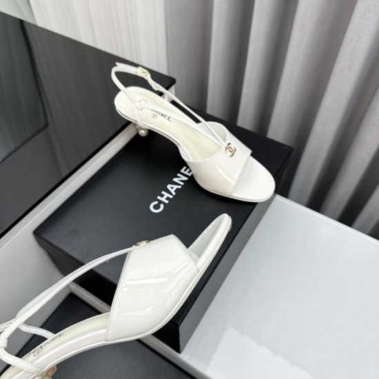 2024SS is gaining popularity! Fashionable new CHANEL Chanel women's sandals 2024SS is gaining popularity! Fashionable new CHANEL Chanel women's sandals