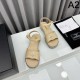 Check out the trends of the 2024SS season CHANEL Women's Sandals Check out the trends of the 2024SS season CHANEL Women's Sandals