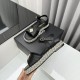 Check out the trends of the 2024SS season CHANEL Women's Sandals Check out the trends of the 2024SS season CHANEL Women's Sandals