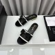 2024SS New CHANEL ladies slippers from last season 2024SS New CHANEL ladies slippers from last season