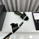 2024SS New CHANEL ladies slippers from last season 2024SS New CHANEL ladies slippers from last season
