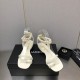 2024SS New CHANEL ladies sandals perfect for early spring and summer 2024SS New CHANEL ladies sandals perfect for early spring and summer
