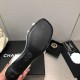 2024SS New CHANEL ladies sandals perfect for early spring and summer 2024SS New CHANEL ladies sandals perfect for early spring and summer